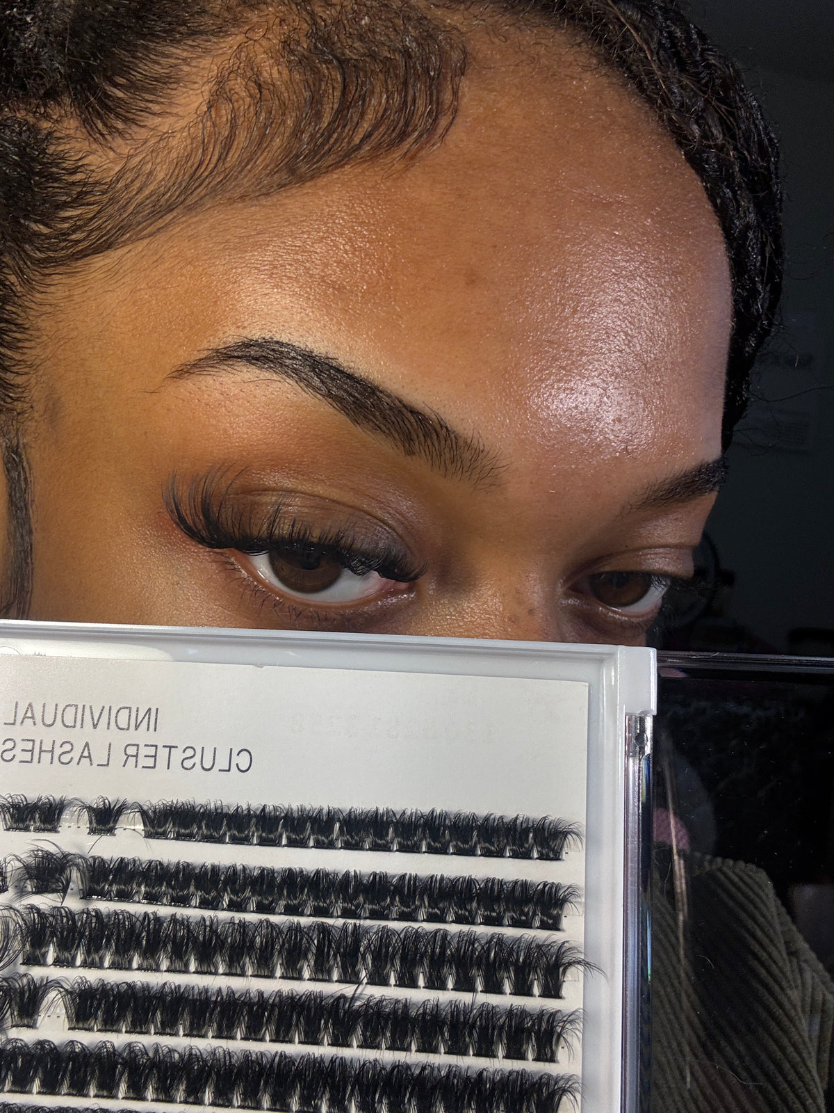 Natural Wispy