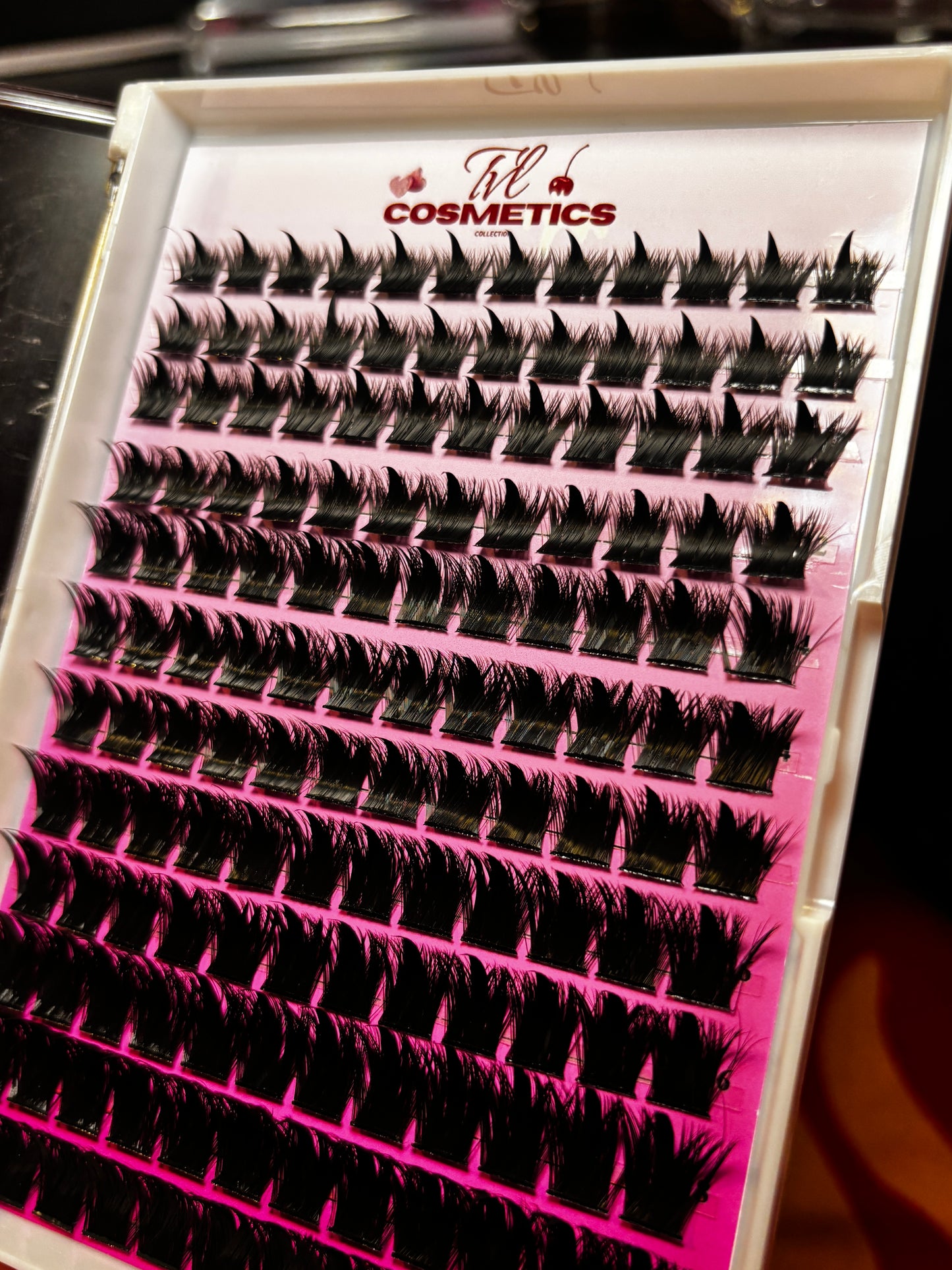 SPIKED