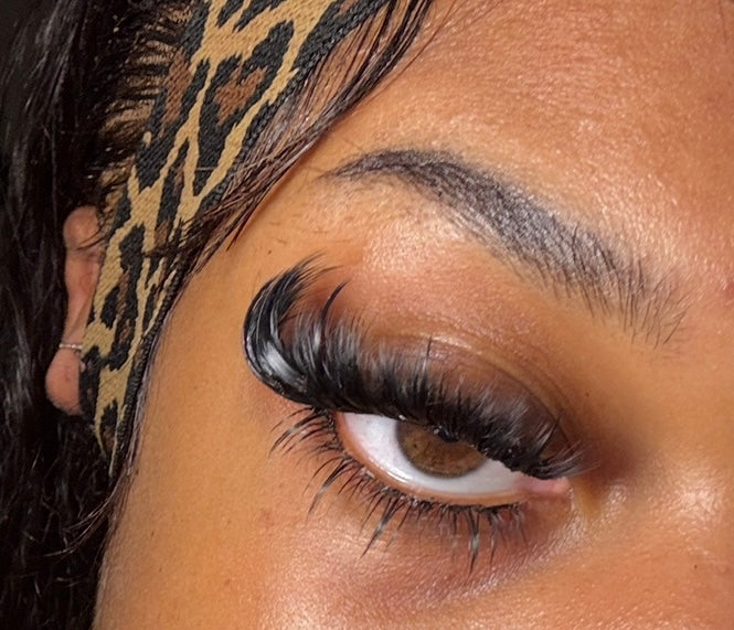 Full-Coverage Clusters