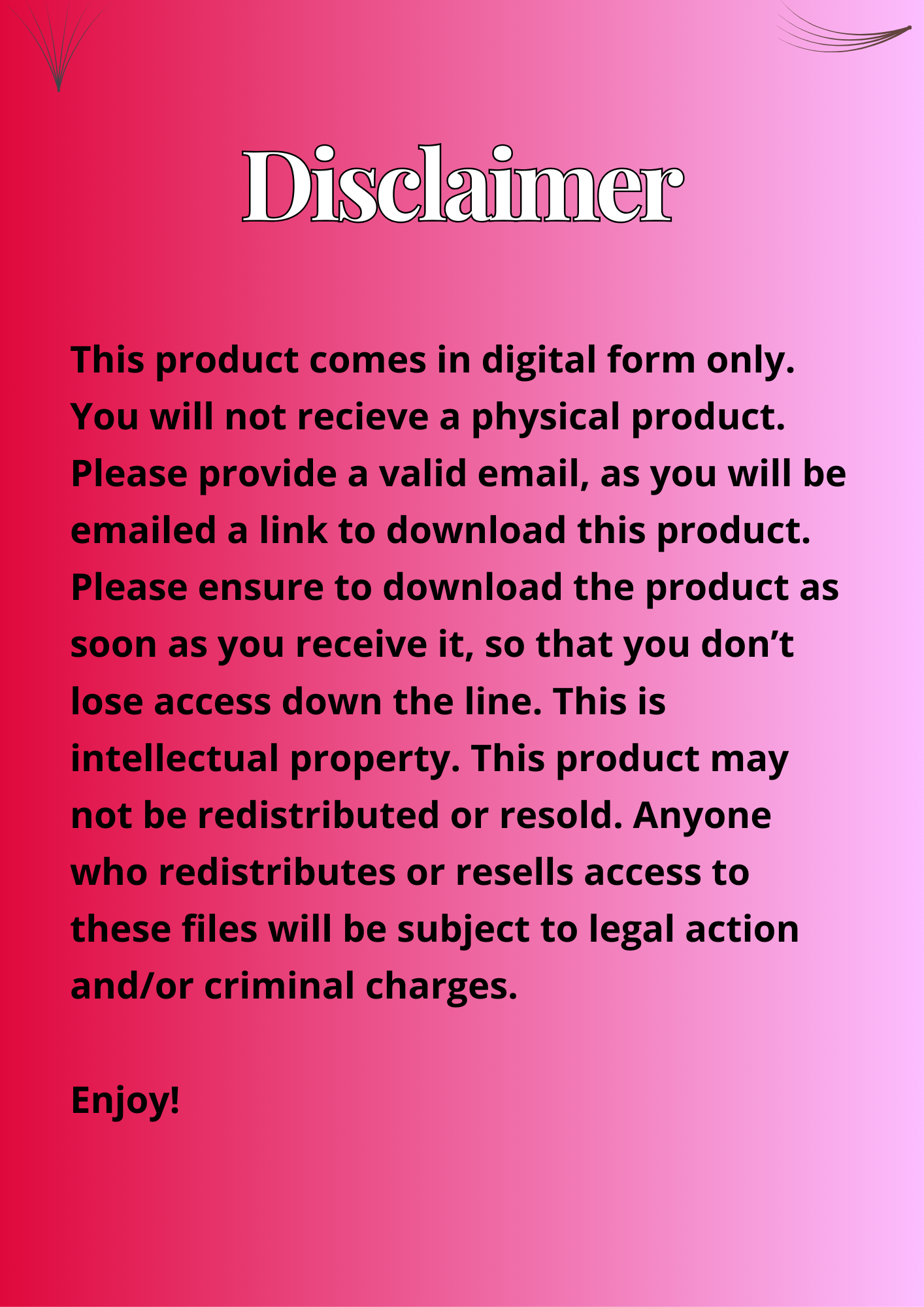 Digital TVL Play-Book (10 maps)