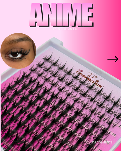 Mini Anime