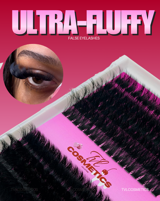 Ultra-Fluffy