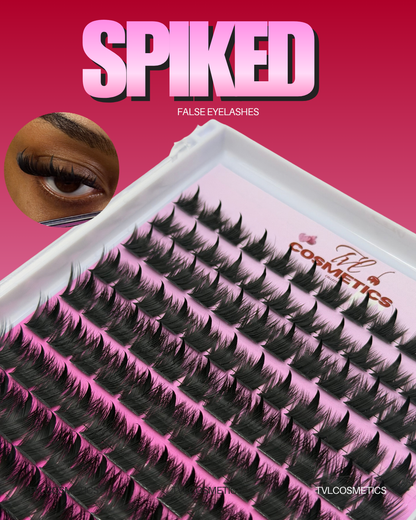 SPIKED