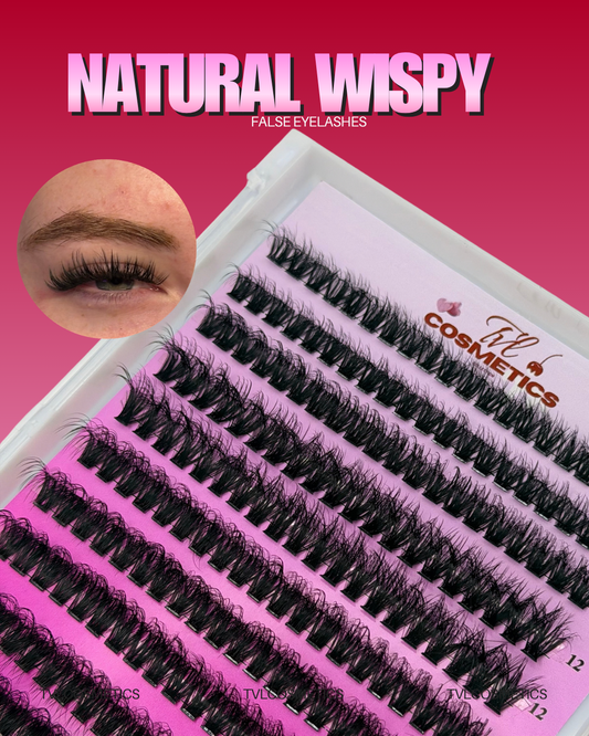 Natural Wispy