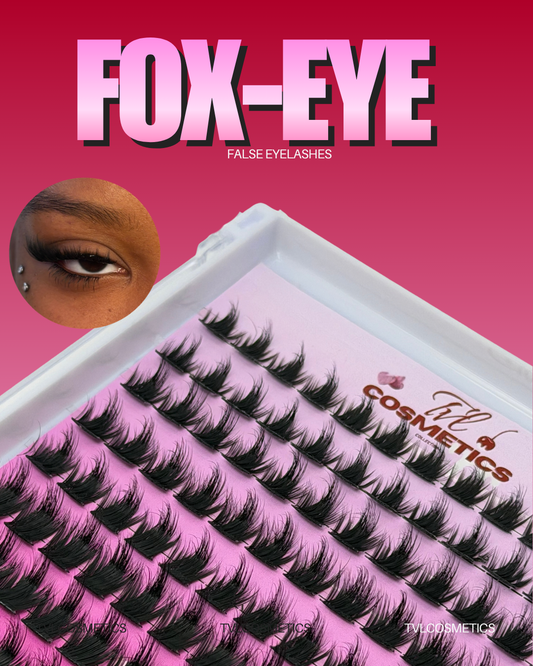 Fox Eye Clusters
