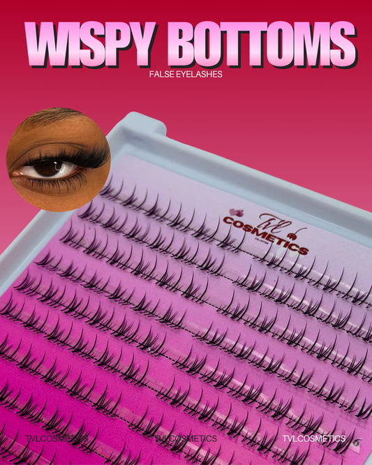 Mini Wispy Bottoms