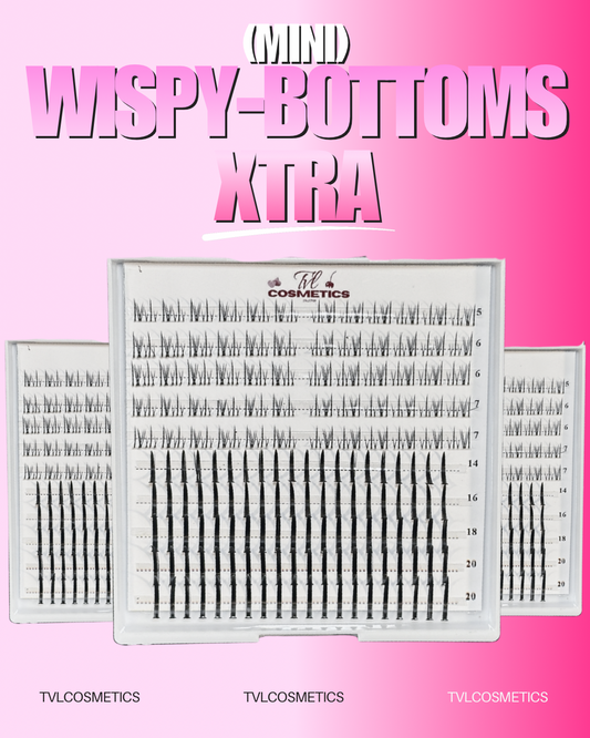 Wispy Bottoms XTRA