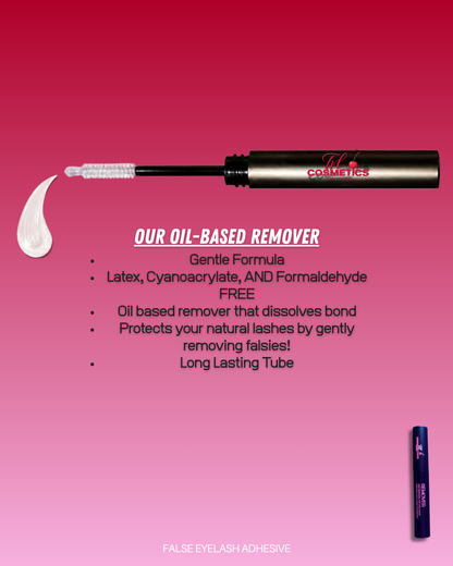 Cherry “Bomb” Remover 🍒