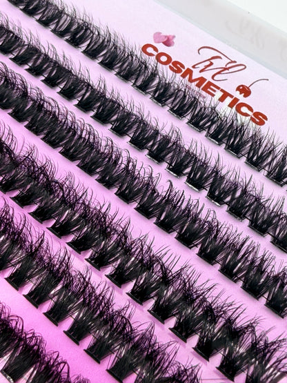Natural Wispy
