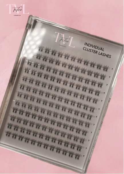 X. Natural Cluster Bottoms