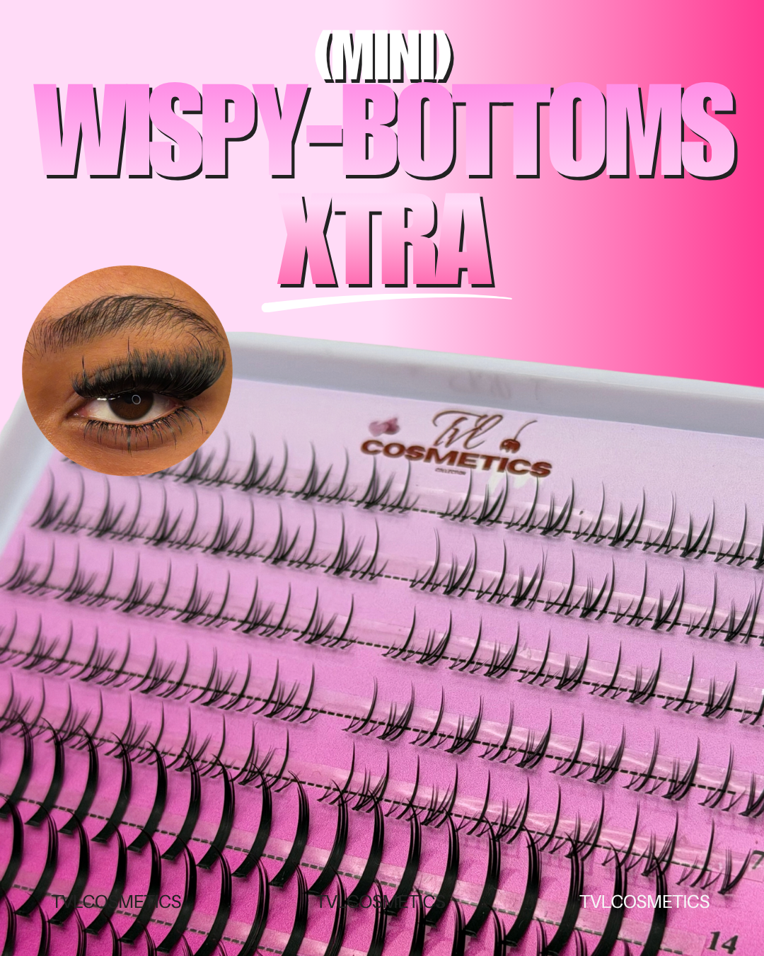 Wispy Bottoms XTRA
