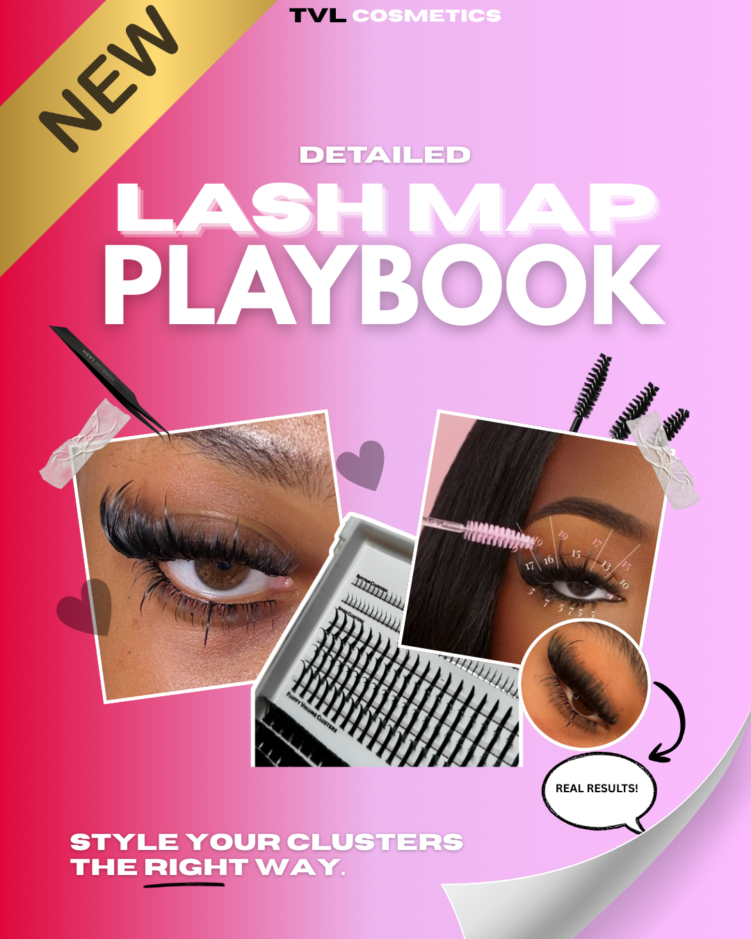 Digital TVL Play-Book (10 maps)