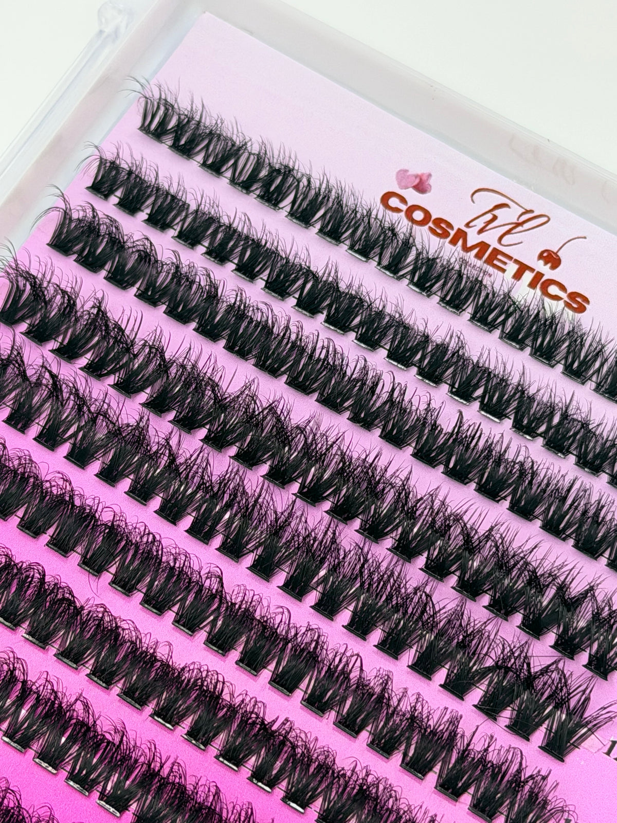 Natural Wispy