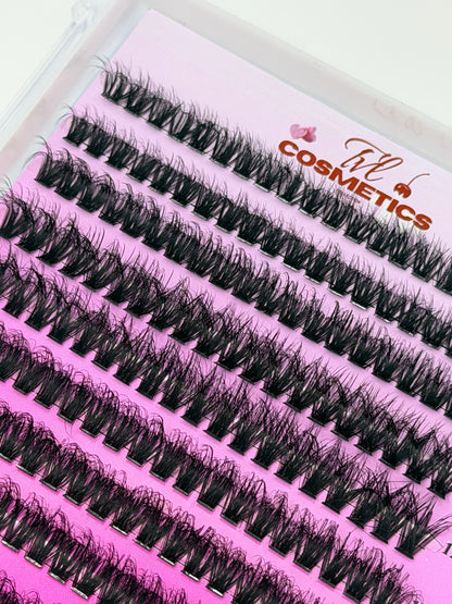Natural Wispy