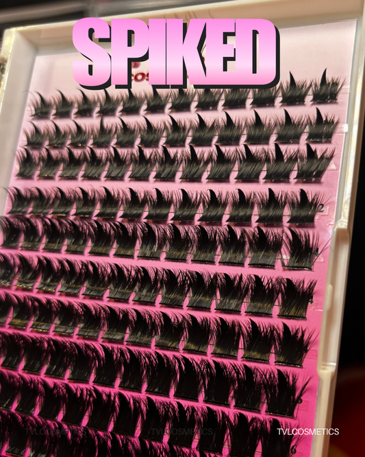 SPIKED
