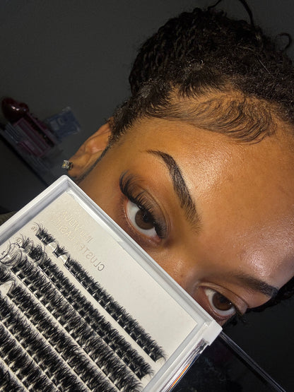 Natural Wispy