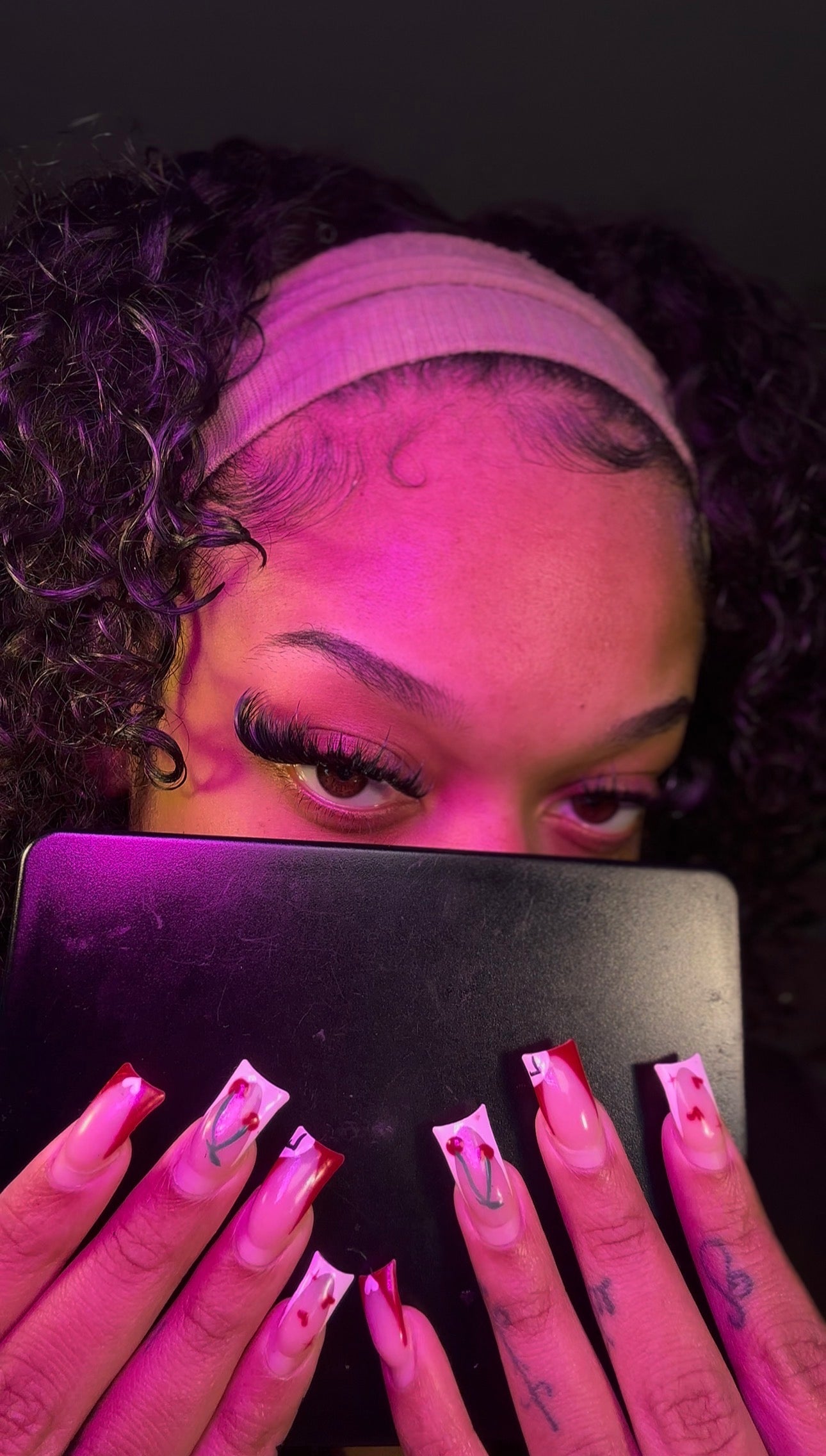 Full-Coverage Clusters