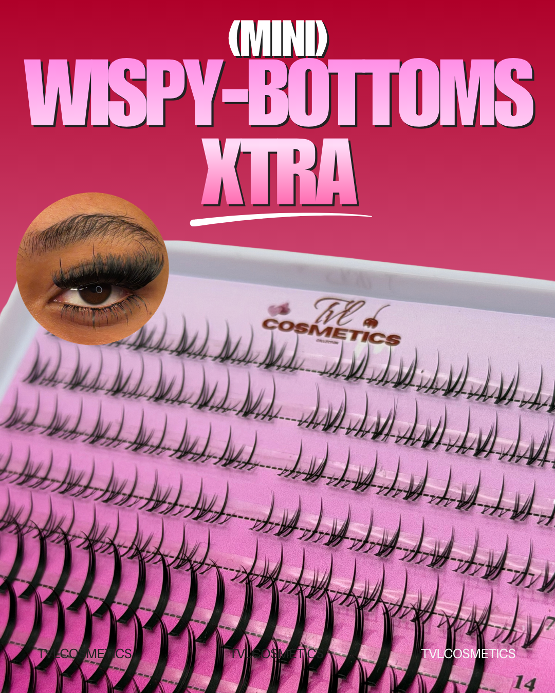Wispy Bottoms XTRA