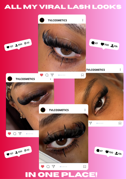 How to style your clusters the extension way (10 maps)