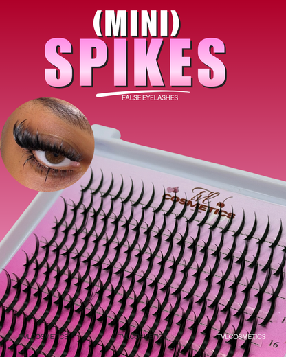 SPIKES