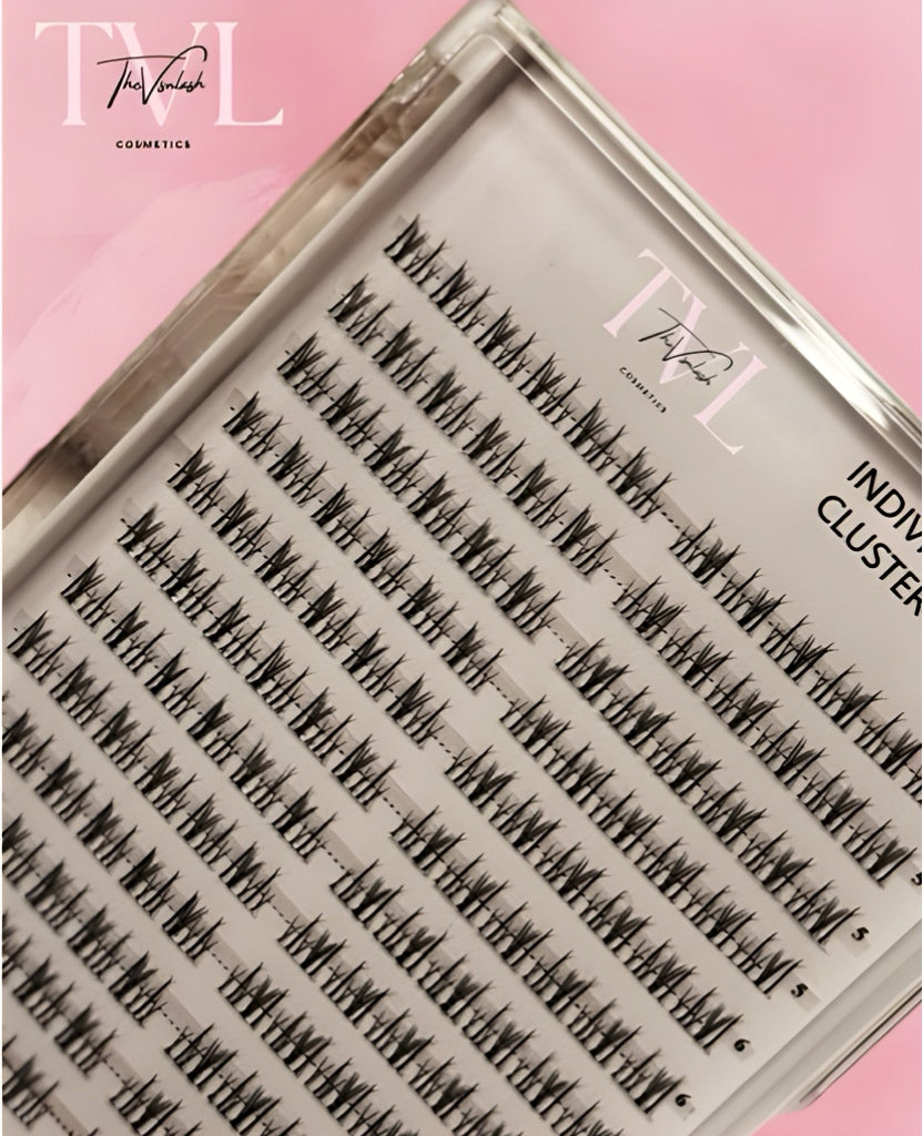 X. Wispy Cluster Bottoms