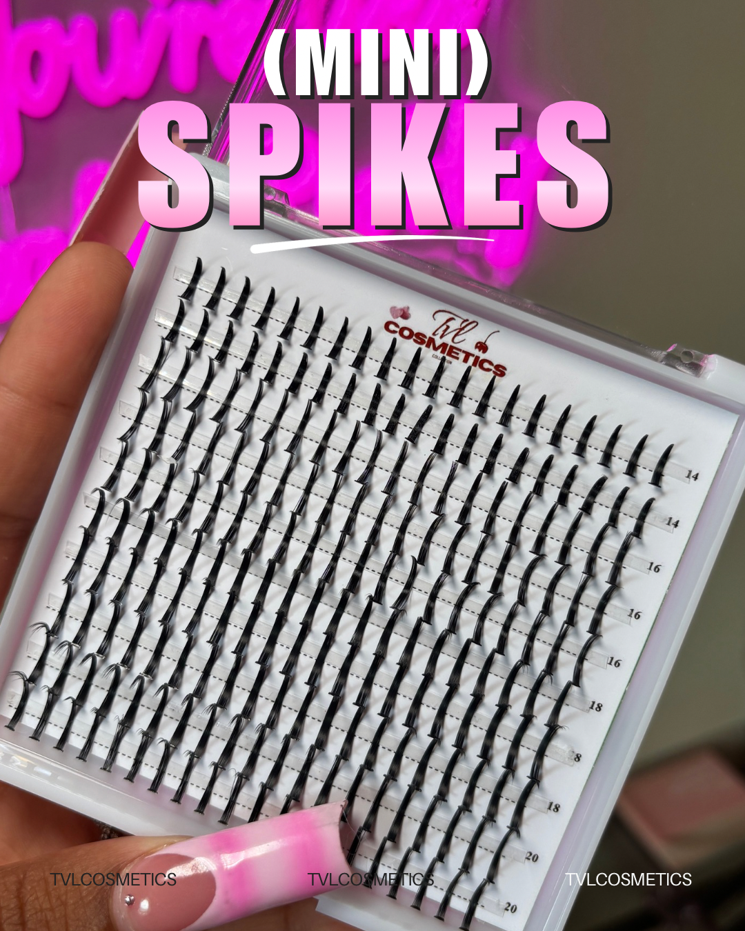 SPIKES