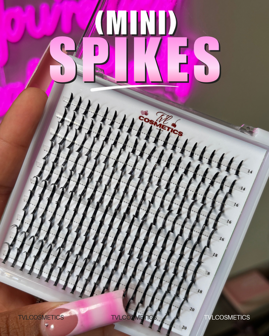 SPIKES