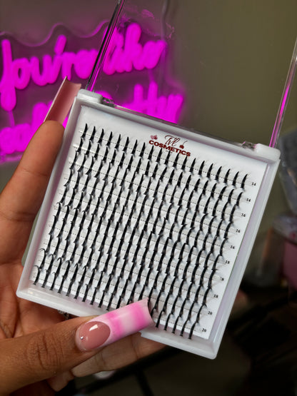 SPIKES