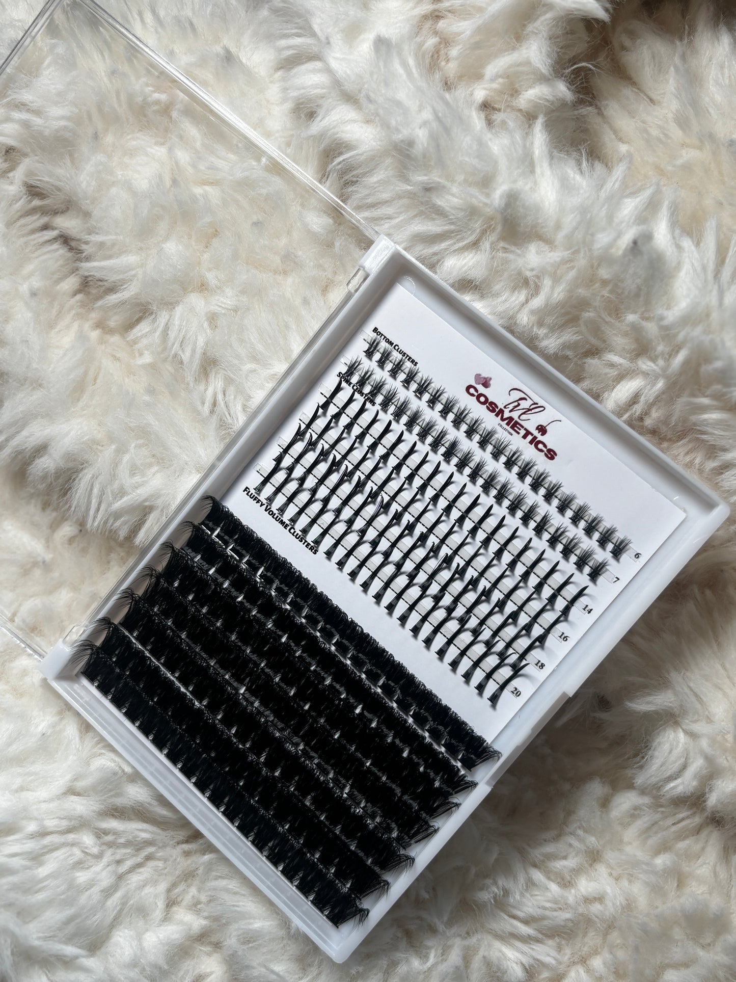 3-in-1 Cluster Kit