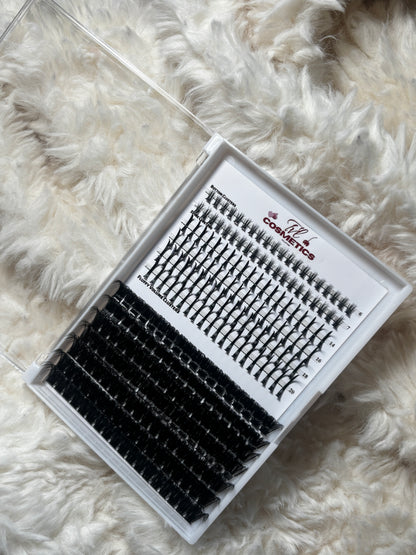 3-in-1 Cluster Kit