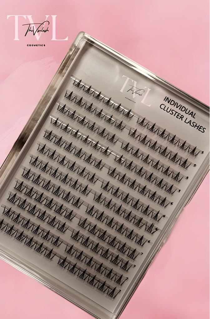 X. Anime Cluster Bottoms