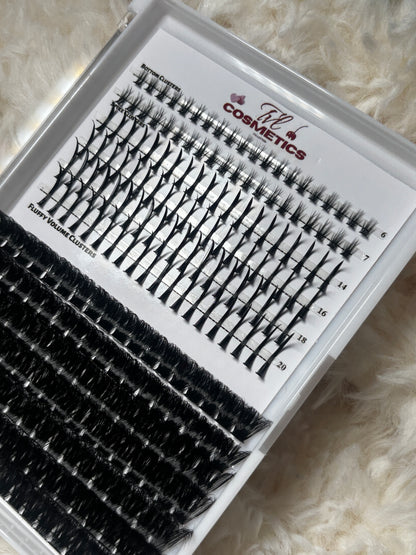 3-in-1 Cluster Kit