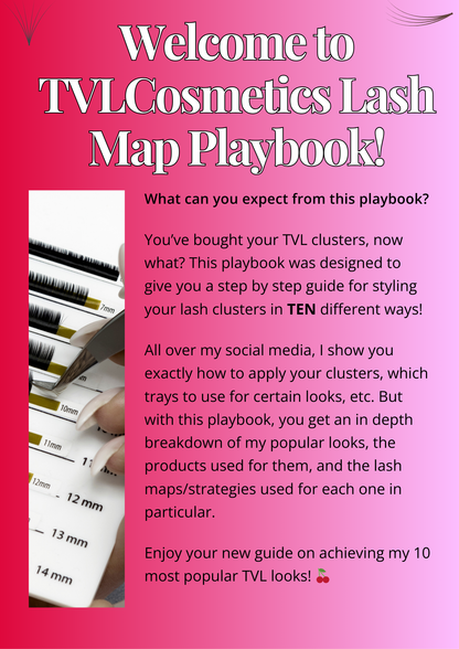 How to style your clusters the extension way (10 maps)