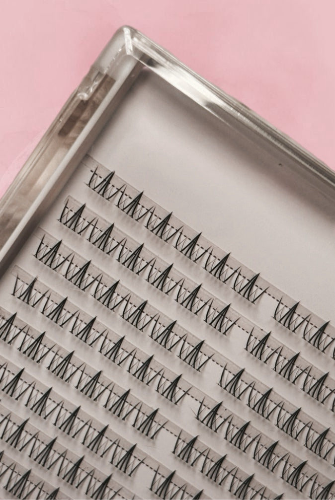 X. Anime Cluster Bottoms