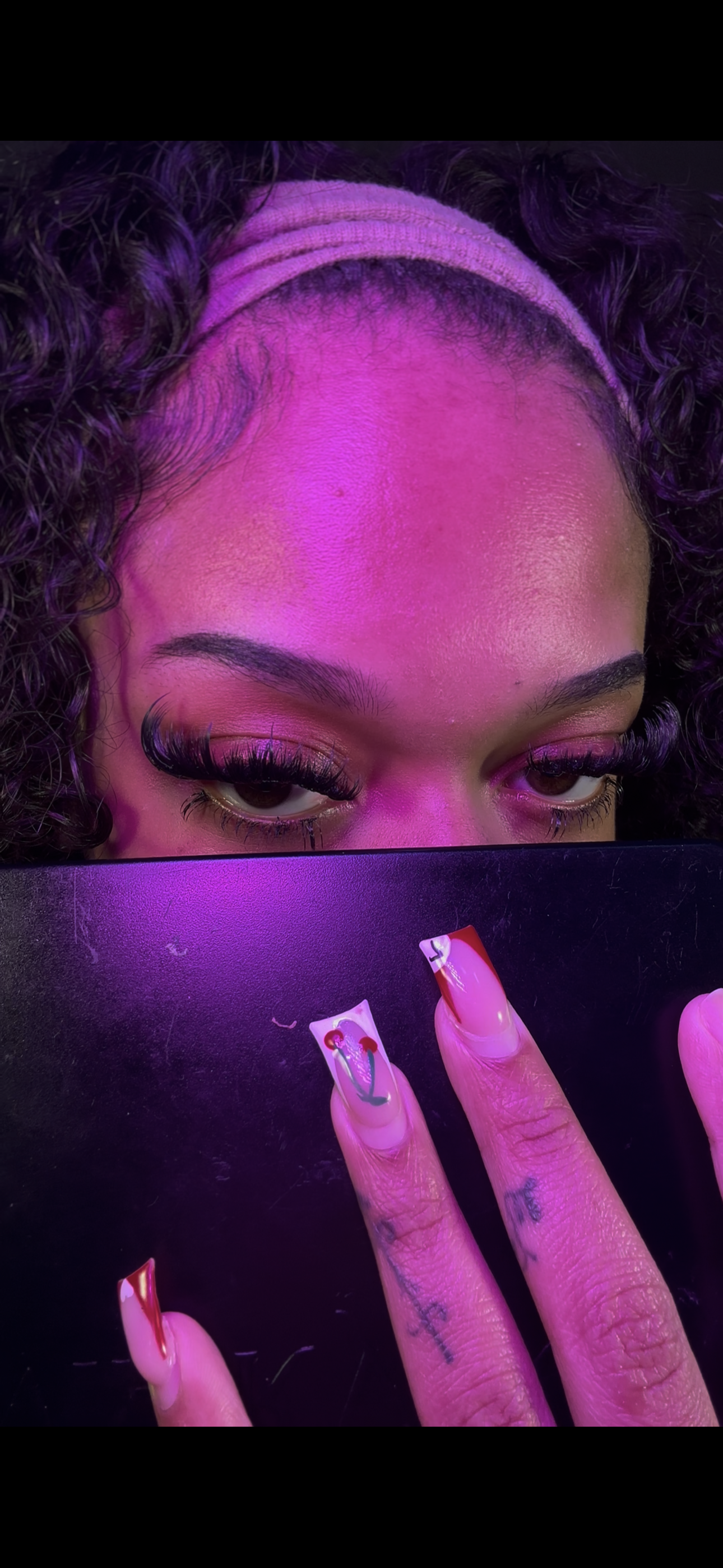 Full-Coverage Clusters