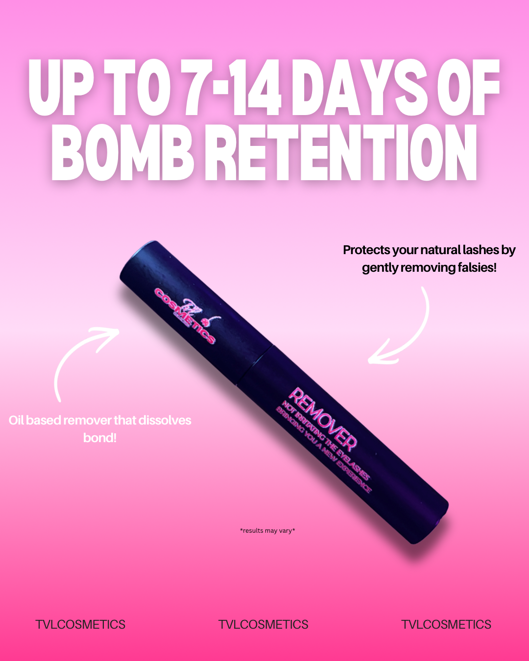 Cherry “Bomb” Remover 🍒