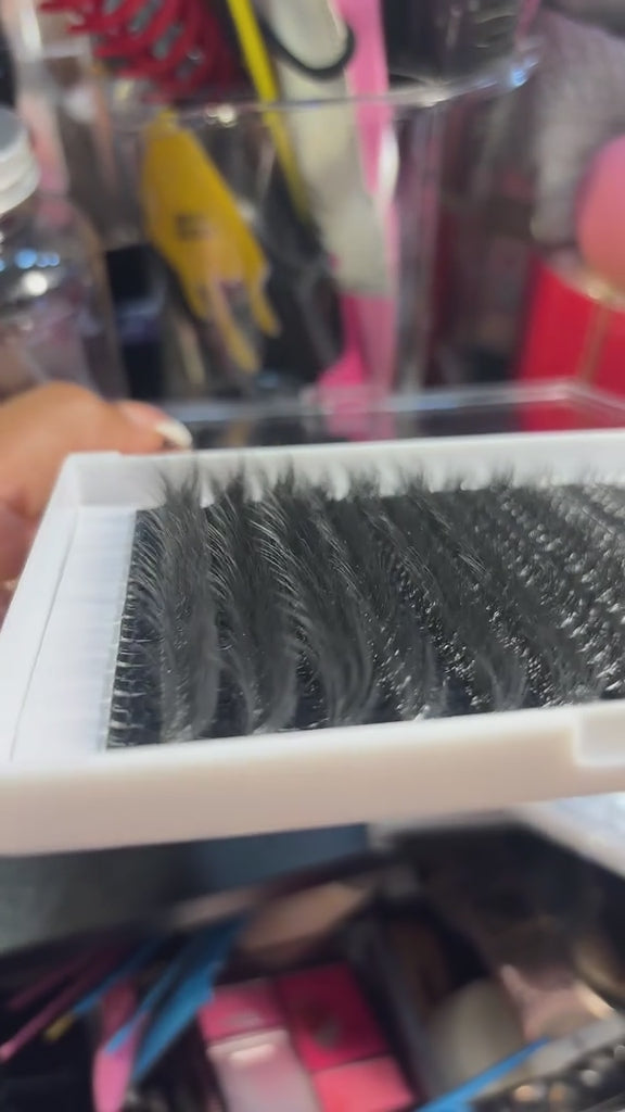 Full-Coverage Clusters