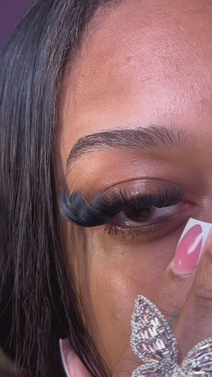 Dramatic Look Lash Maps (5)
